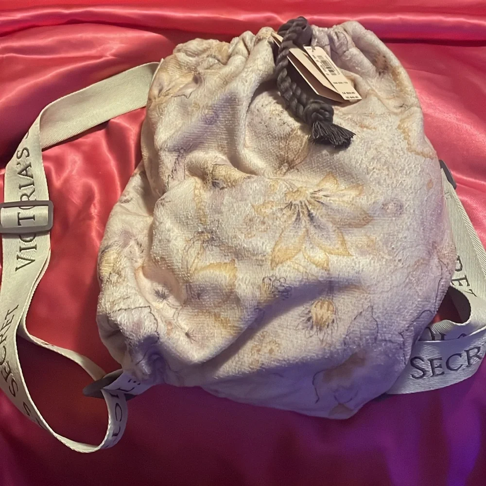 Victorias Secret versatile backpack